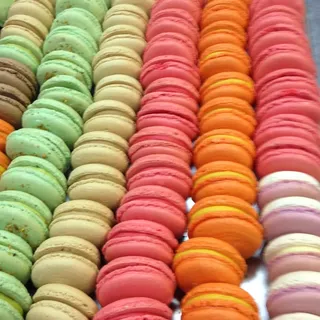 Macarons