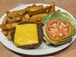 Greg's Famous Bar B Q