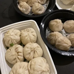 Xiao Long Bao