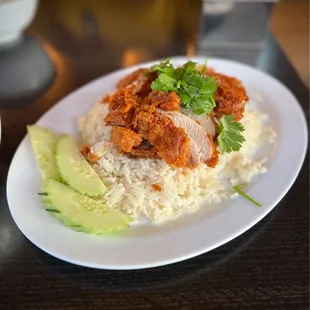 Fried Chicken