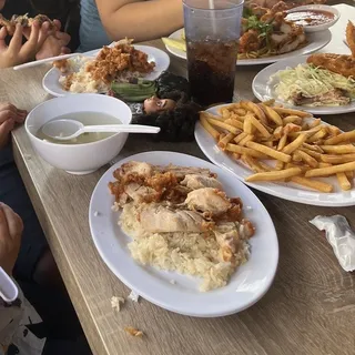 Chicken Wing