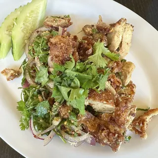 Sticky Rice