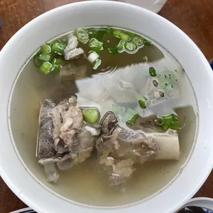 Pan-Fried Noodles - Seafood