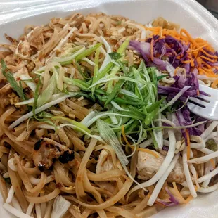 House special fried rice