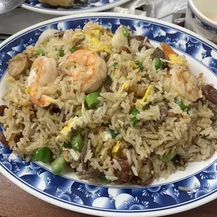 food, dough desserts, donuts