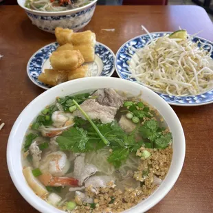 Cambodian Pho