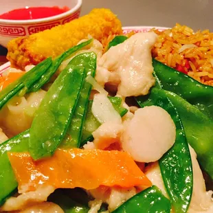 Egg Roll