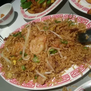 House Fried Rice