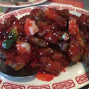 Buffalo Wings