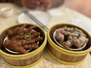 Happy Garden Restaurant
