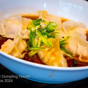 Hengry Dumpling House