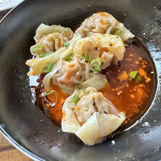 Wonton in Chili Oil(8)-(8)