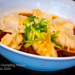 Kung Pao Chicken Dumpling(6)-D2(6)