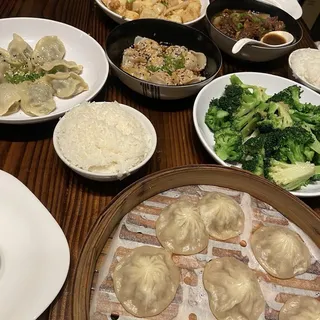 Chicken Pan-Seared Dumpings(8)-D2 (8)