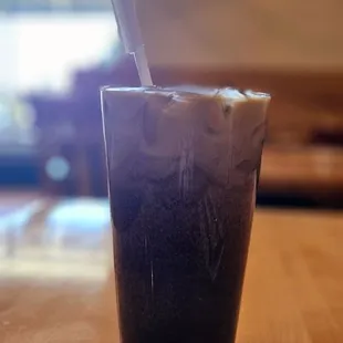 Thai Iced Coffee