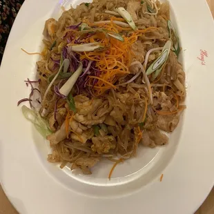 Pad Thai