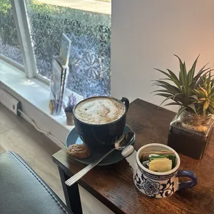 Latte
