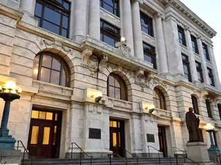 New Orleans Jogging Tours