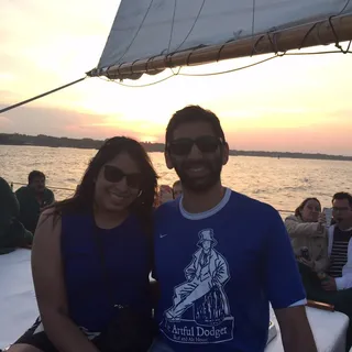 Seema A.