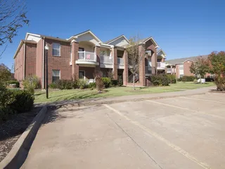 The Greens At Stillwater Apartments