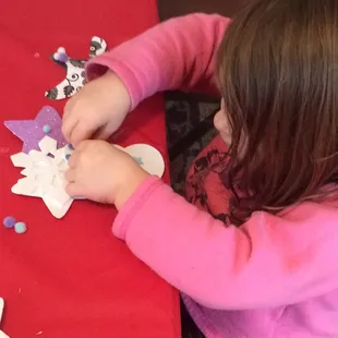 Check the schedule on our website for special family events.
