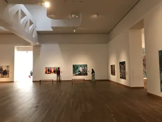 Weisman Art Museum