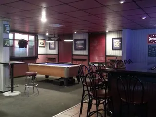 Ferndale Tavern