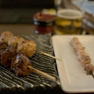 food, sushi and sashimi