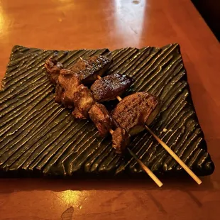 Yakitori
