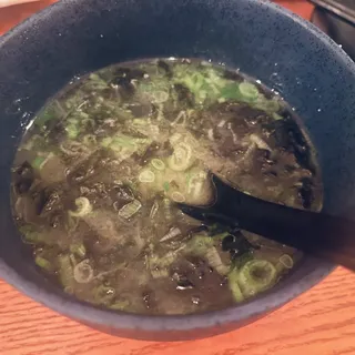 Miso Soup