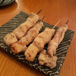Breast Yakitori 3pc