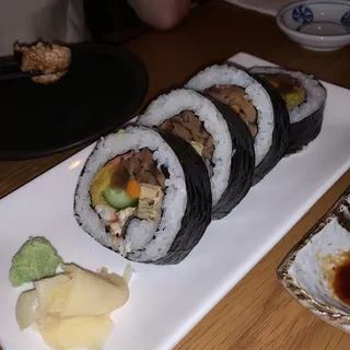 Heno Heno Original Futomaki