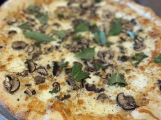 Supino Pizzeria