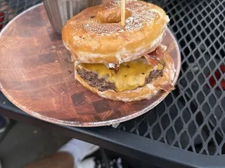 Tony V's Tavern