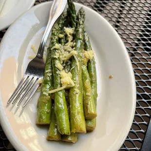 Asparagus