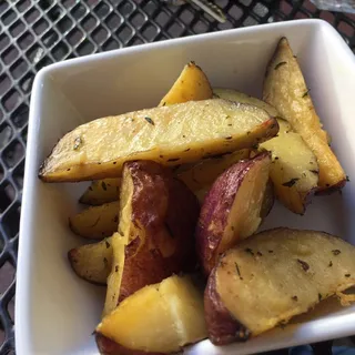 Roasted Potatoes