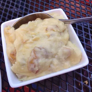 Mashed Potatoes