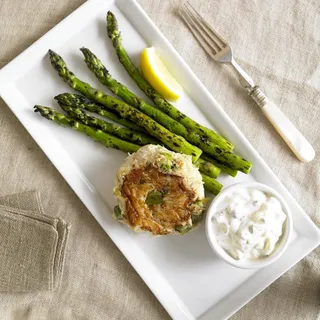 Maine Rock Crab