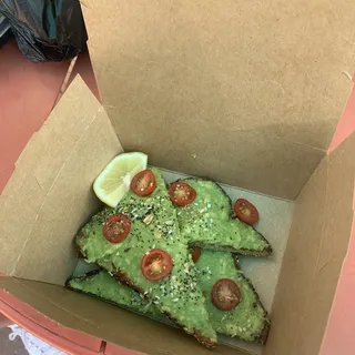 Avocado Toast