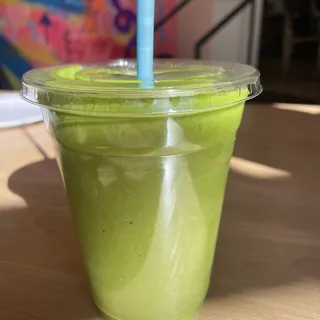 Go Go Green Smoothie