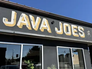 Java Joe's & Groovy Bean Coffee Roasters