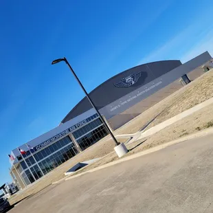 National Aviation Education Center