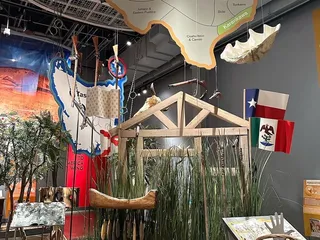 Dallas Holocaust and Human Rights Museum