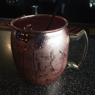 Kentuck Mule