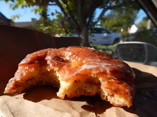 Lake Stevens Donuts