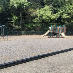 Henry Fork River Park, Hickory