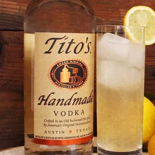 drink