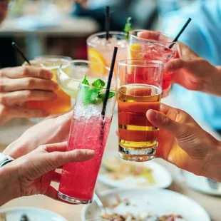 drink