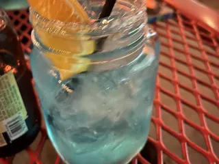 The Pump Bar