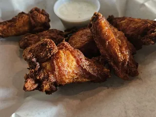 Edna's